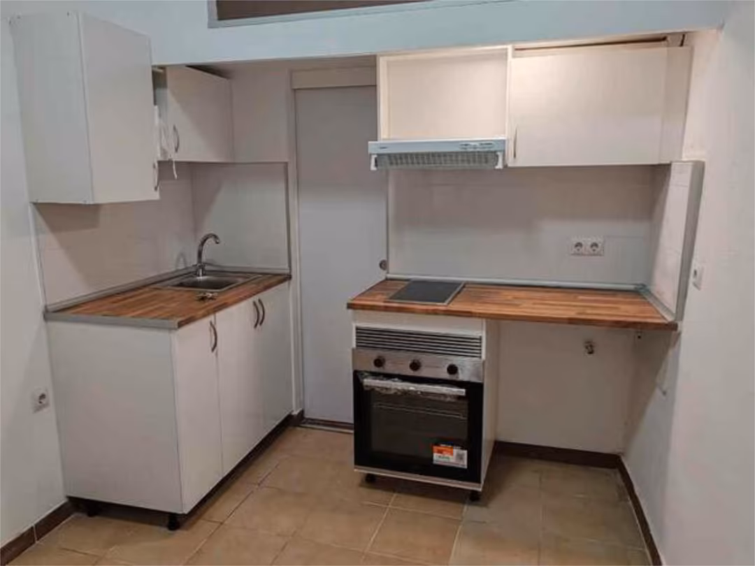Loft en Calle Manacor