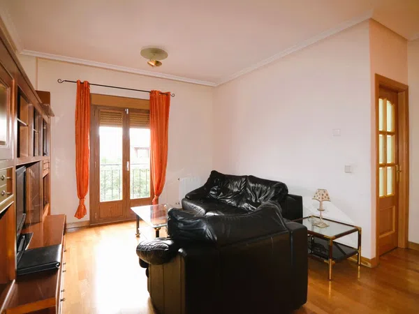 Dúplex en Calle San Roque, Zona Pueblo - Foto 4