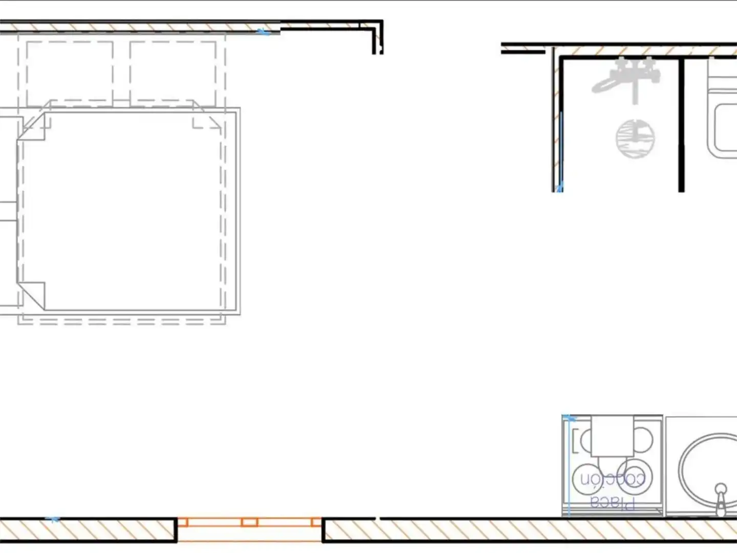 Estudio en  Carrer de Pere IV 193 - Foto 7