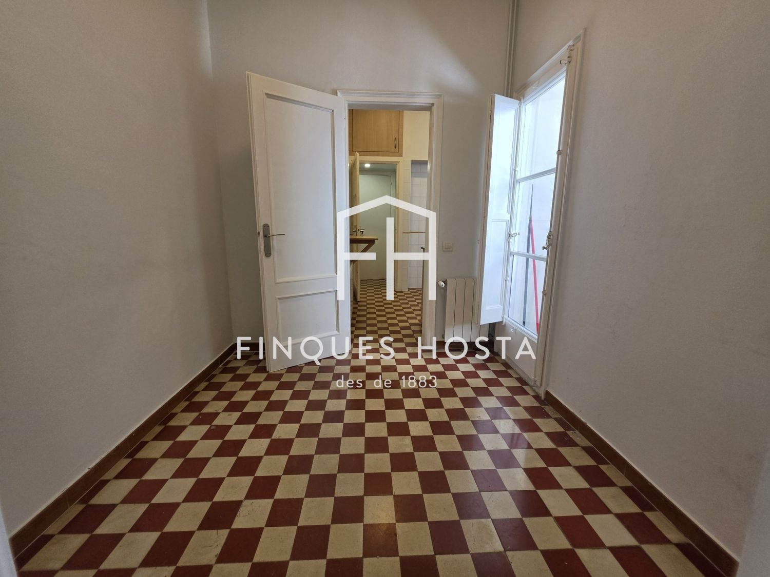 Piso en Calle del Mestre Nicolau, 9, Sant Gervasi - Galvany - Foto 15