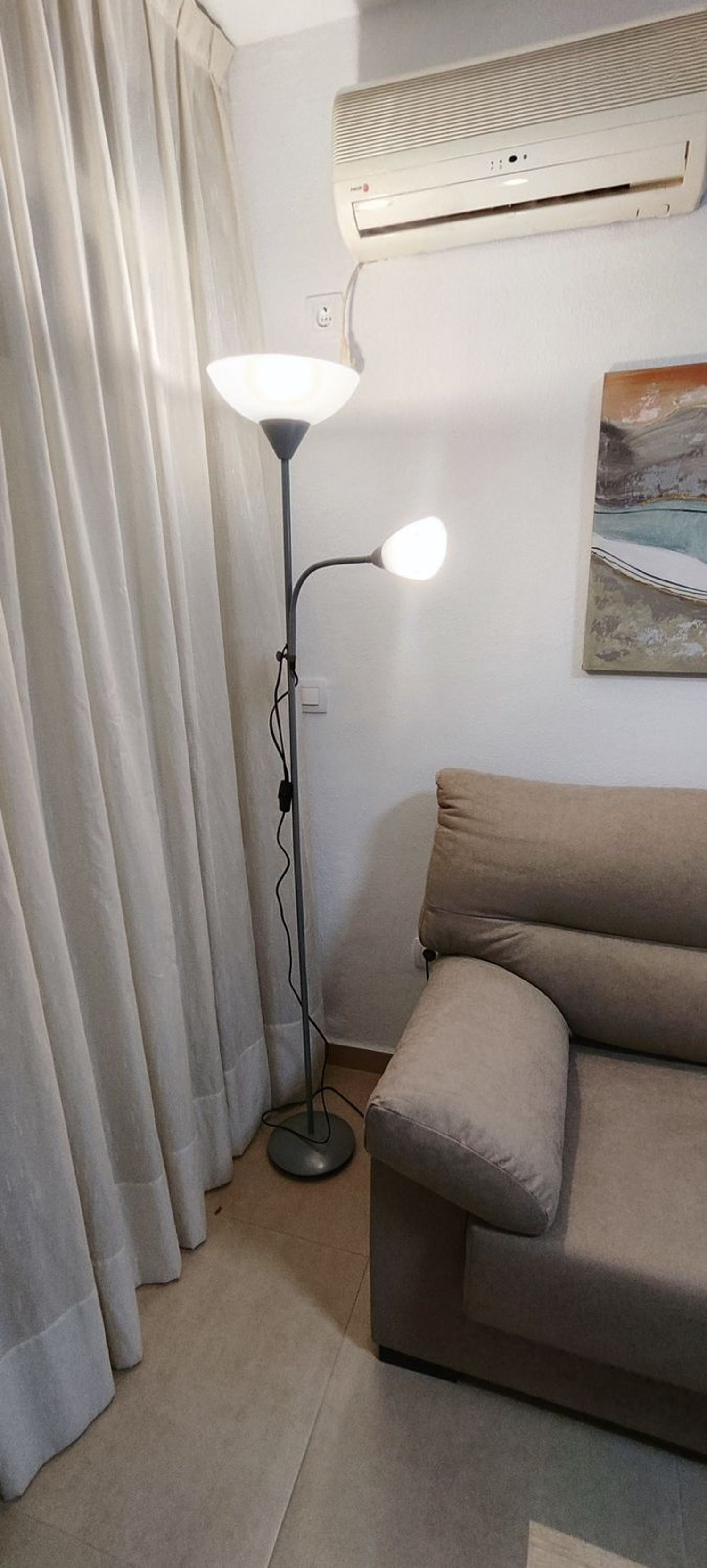 Piso en San Vicente de Paul, 14, Ronda de Triana-Patrocinio-Turruñuelo - Foto 14