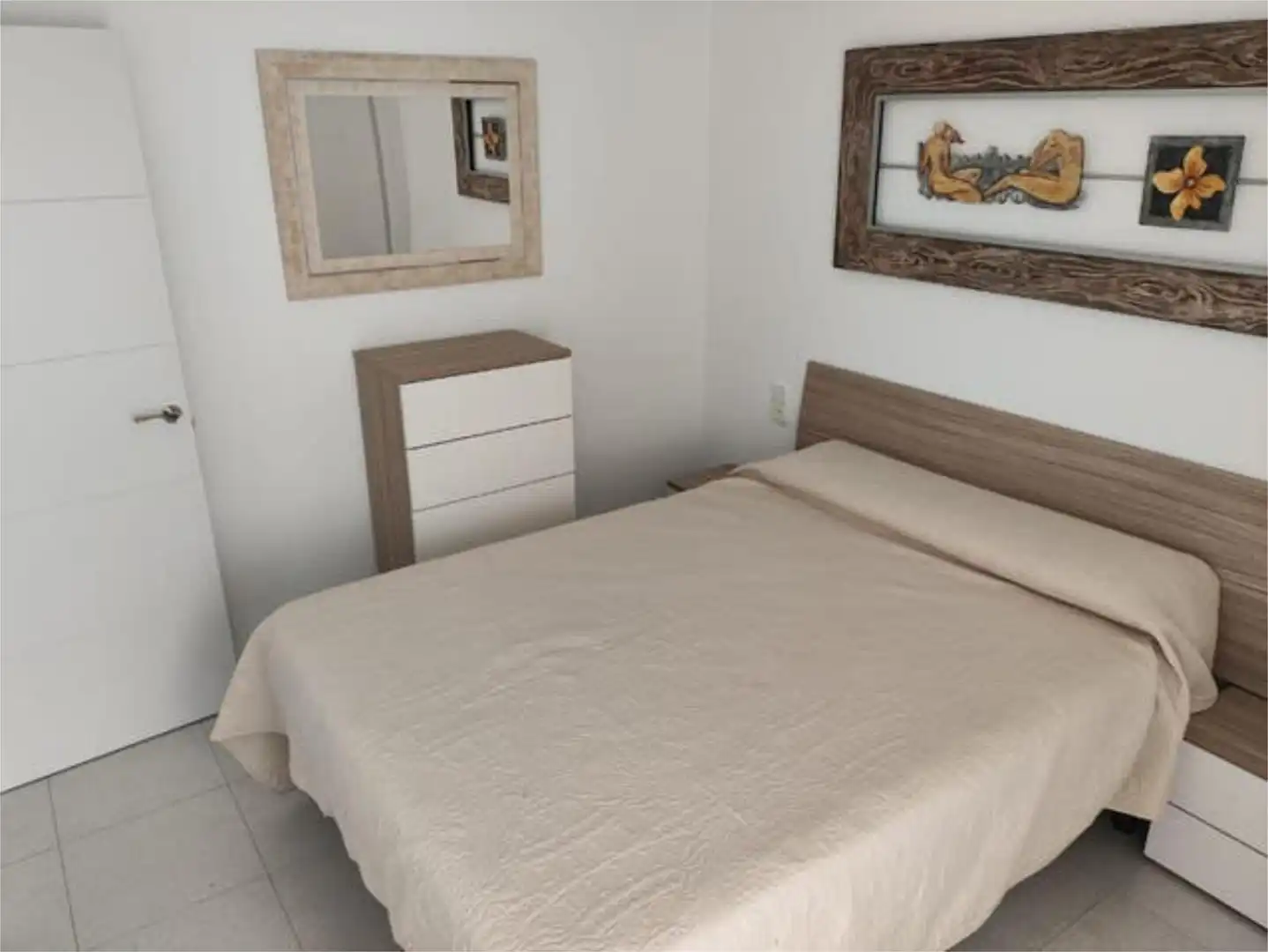 Apartamento en urba, urbanización Zoraida - Foto 6