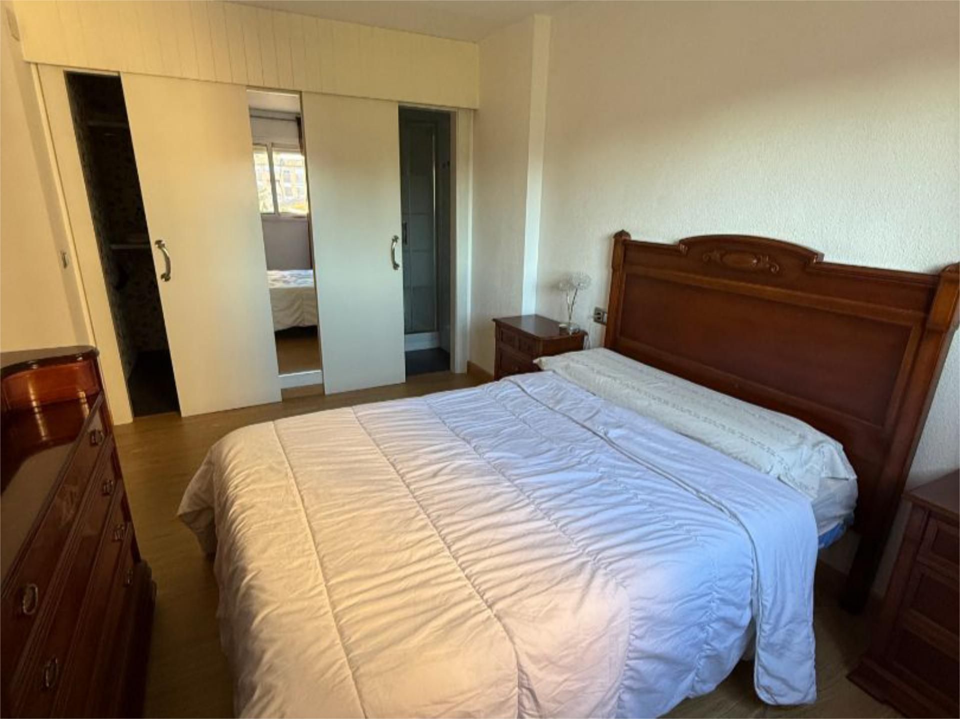 Piso en  Calle Profesor Antonio de Hoyos 2 - Foto 12