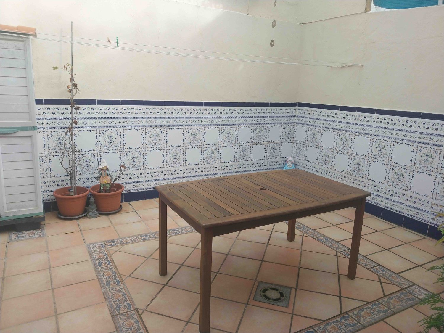 Chalet adosado en San García - La Juliana, San García - La Juliana - Foto 25