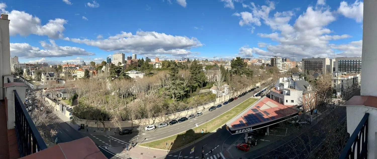 Ático en calle de María de Molina, 24 - Foto 9