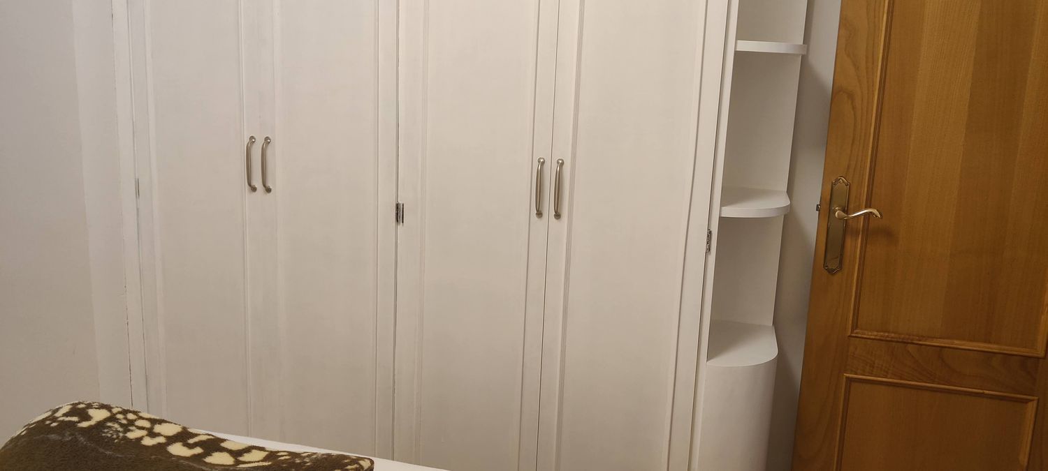 Piso en Calle Melquiades Álvarez, 3, Salesas-Foncalada-Campoamor - Foto 11