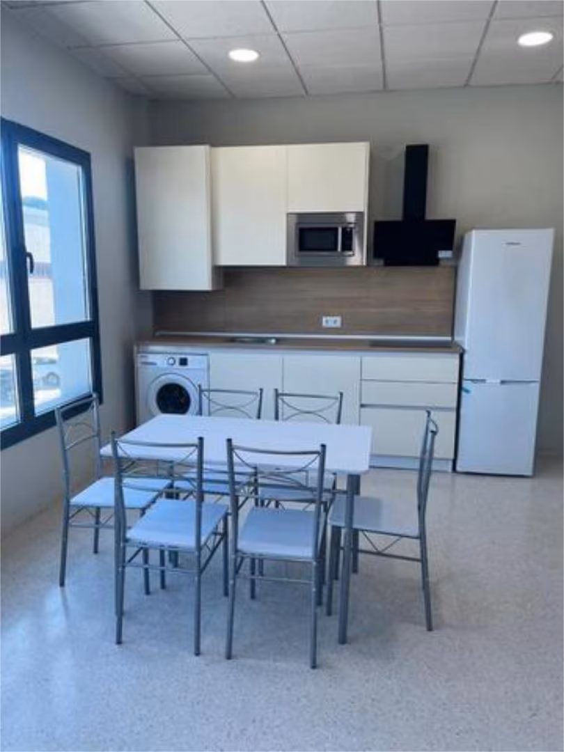 Piso en Tecnocordoba