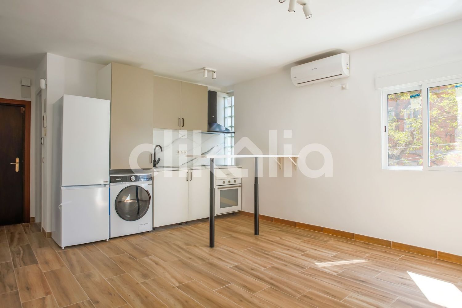 Piso en calle Sierra Madrona - Foto 2