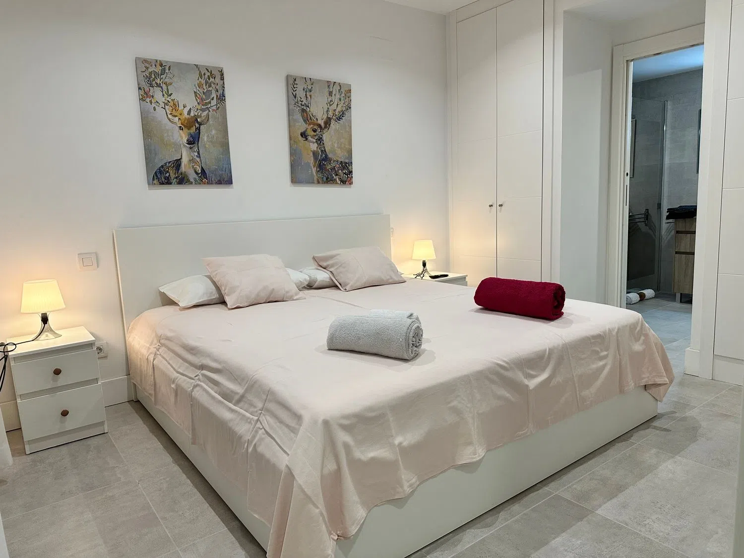 Piso en calle de Modesto Lafuente, 67 - Foto 16