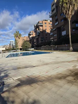 Piso en  Avenida Federico García Lorca 26 - Foto 5