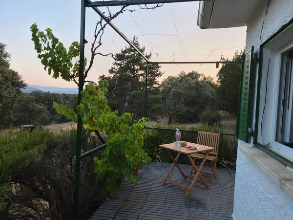 Casa rural en Zarzo del Molino s/n - Foto 4