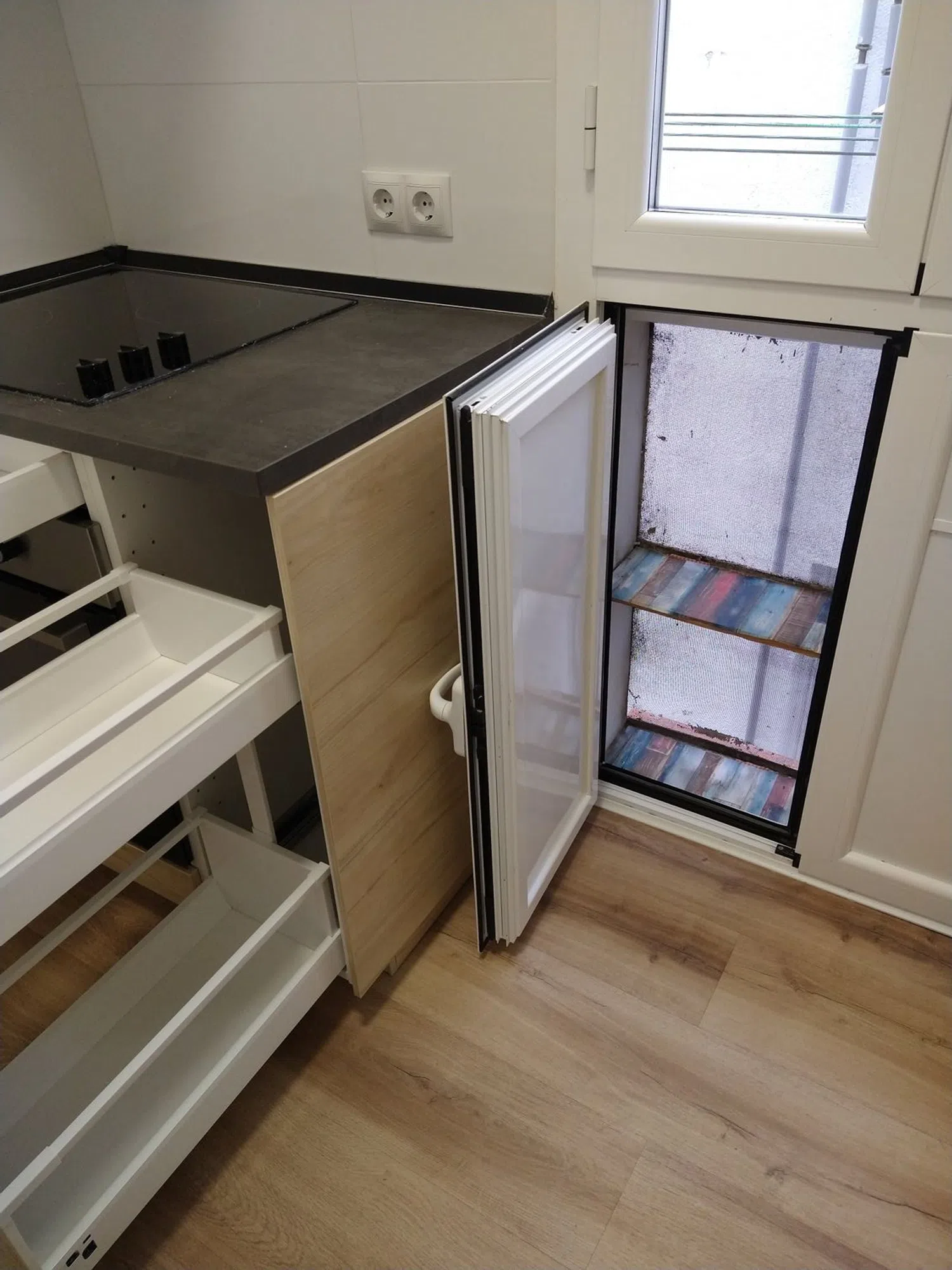 Piso en calle de Donoso Cortés, 37 - Foto 9