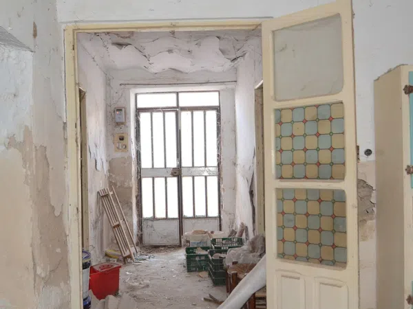 Casa de pueblo en Calle Huescar, 61 - Foto 2