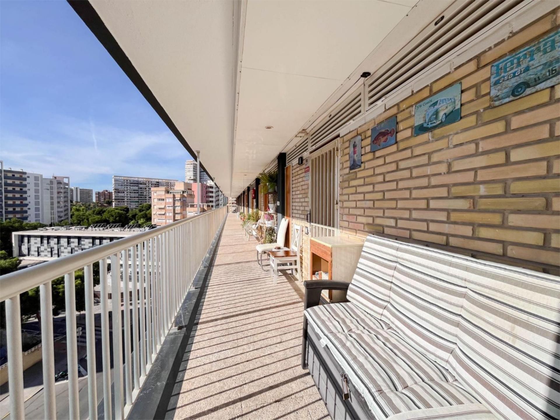 Piso en  Avenida de Cataluña 14 - Foto 14