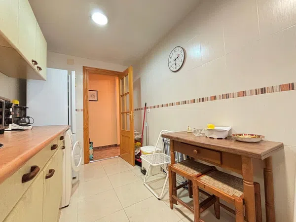 Piso en Pasaje Urgull, 5, Los Castillejos - La Trinidad - Foto 9