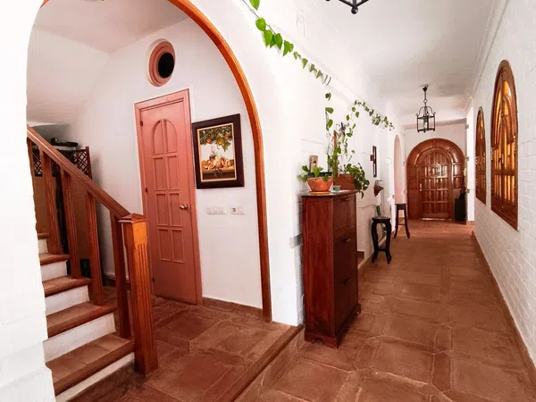 Casa o chalet independiente en Avenida el santiscal, 33 - Foto 8