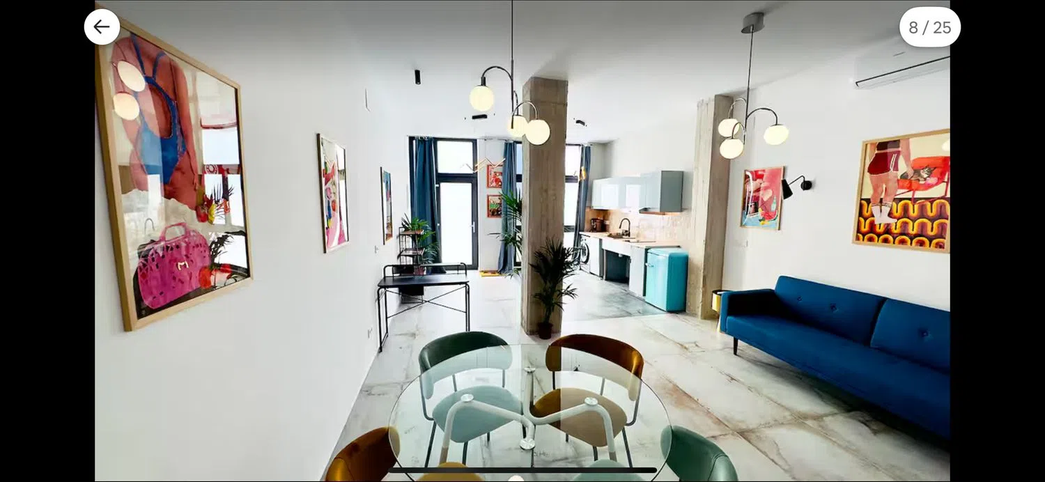 Piso en calle de Martínez Aloy, 18 - Foto 5