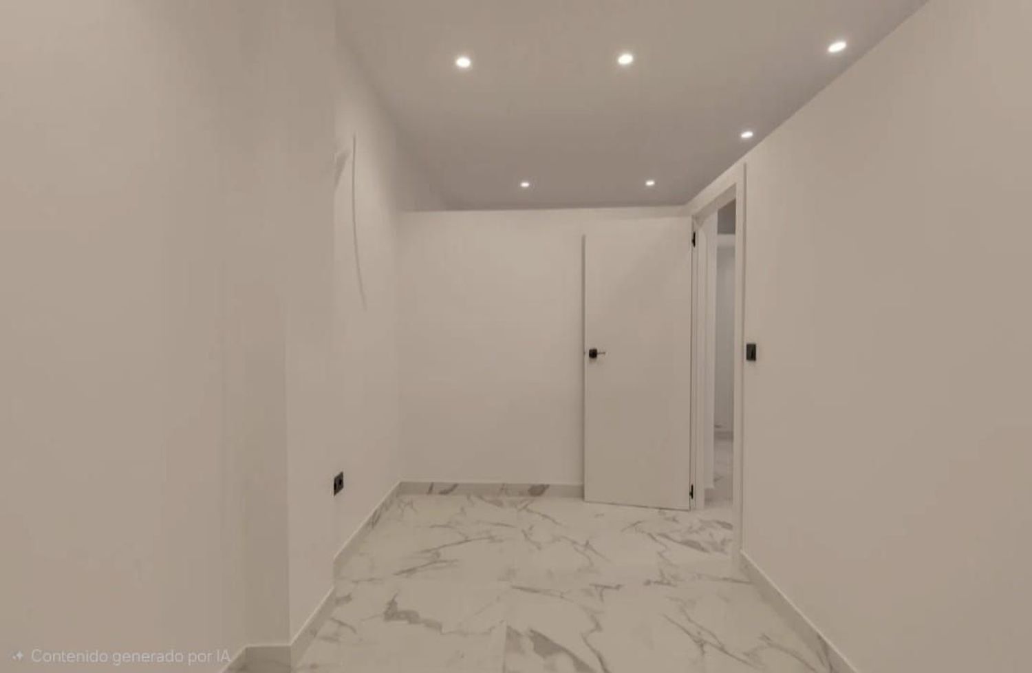 Piso en Calle Buensuceso, 54, Recogidas - Foto 17