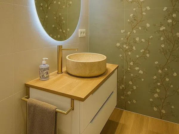 Piso en paseo de la Bomba, 5 - Foto 3