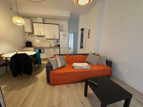 Piso en Calle Capuchinos, 3, El Molinillo - Capuchinos, Málaga - Foto 1