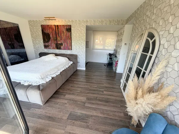 Casa o chalet independiente en Avenida del Lago, 18, Salud y Alegría - El Lago - Foto 28