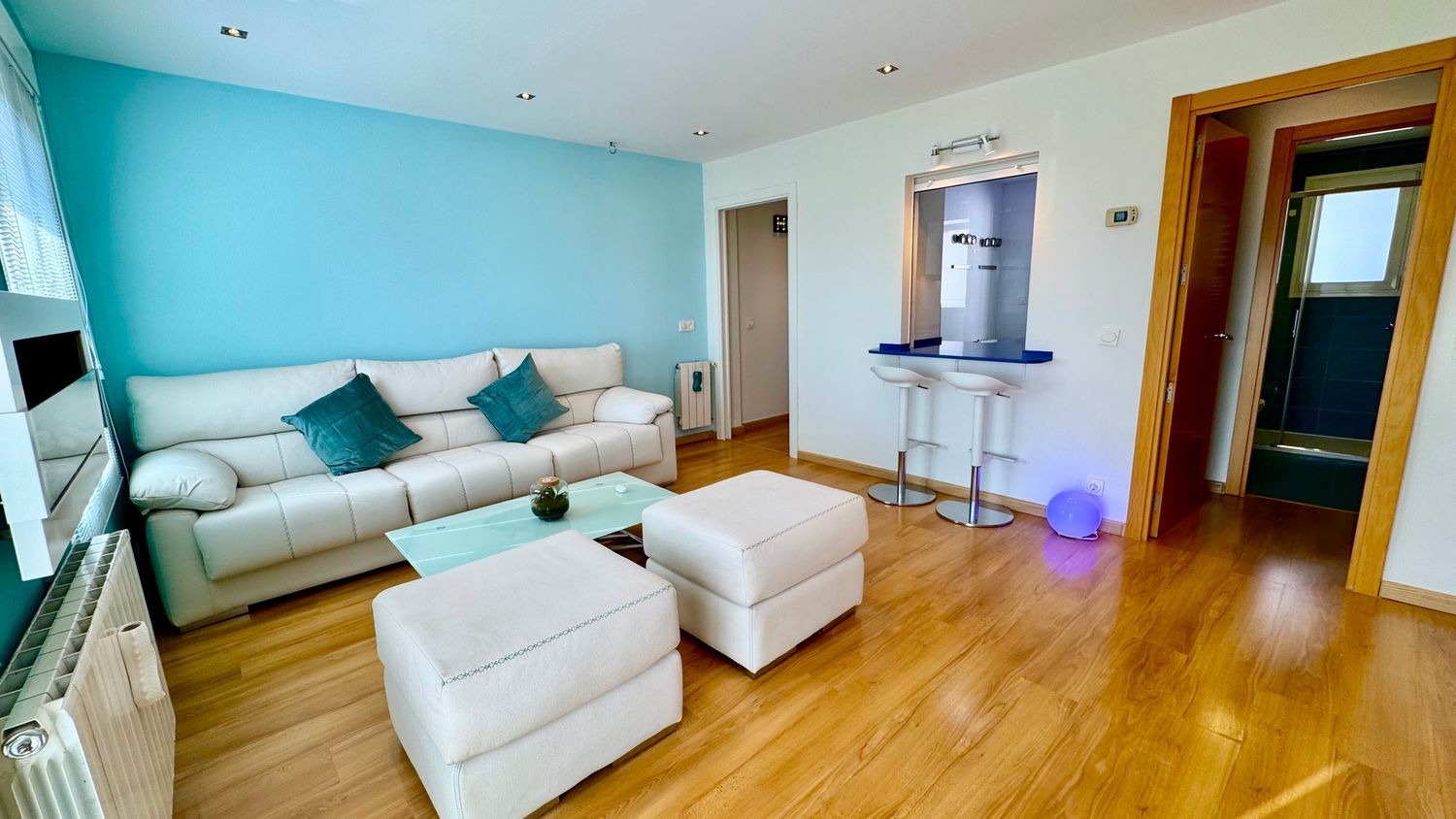 Piso en calle de San Secundino, 3 - Foto 3