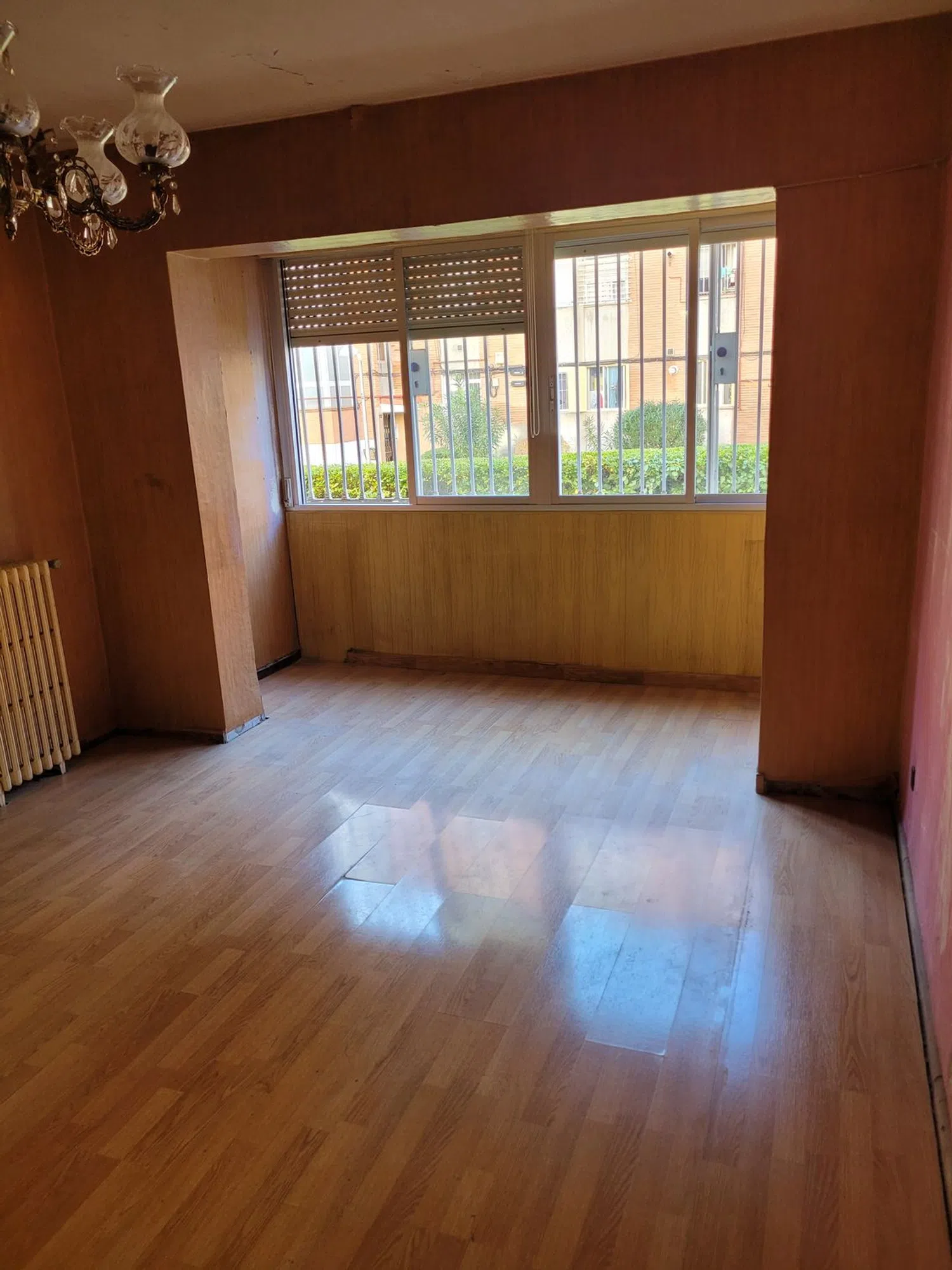 Piso en avenida de Celio Villalba, 8 - Foto 1