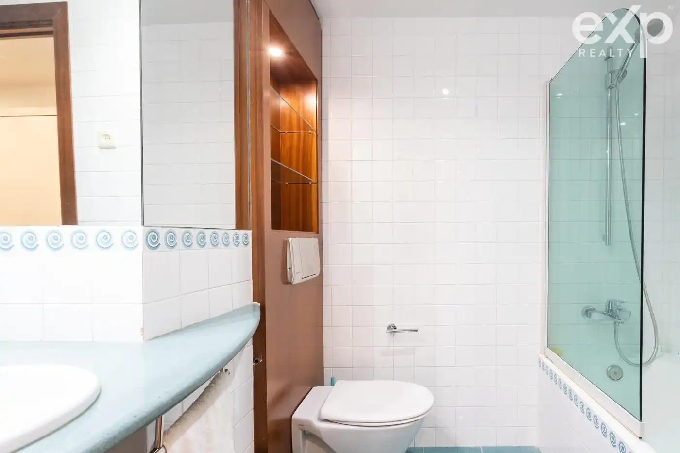 Apartamento en   PROFESSOR BARRAQUER - Foto 45