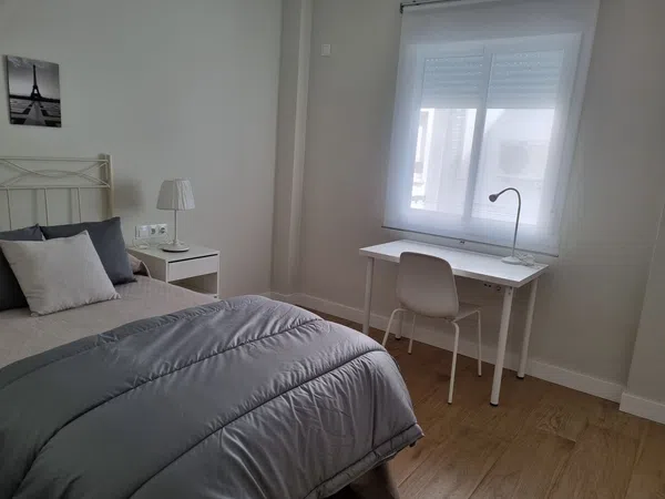 Piso en calle Castillo de Alcala de Guadaira, 16 - Foto 16