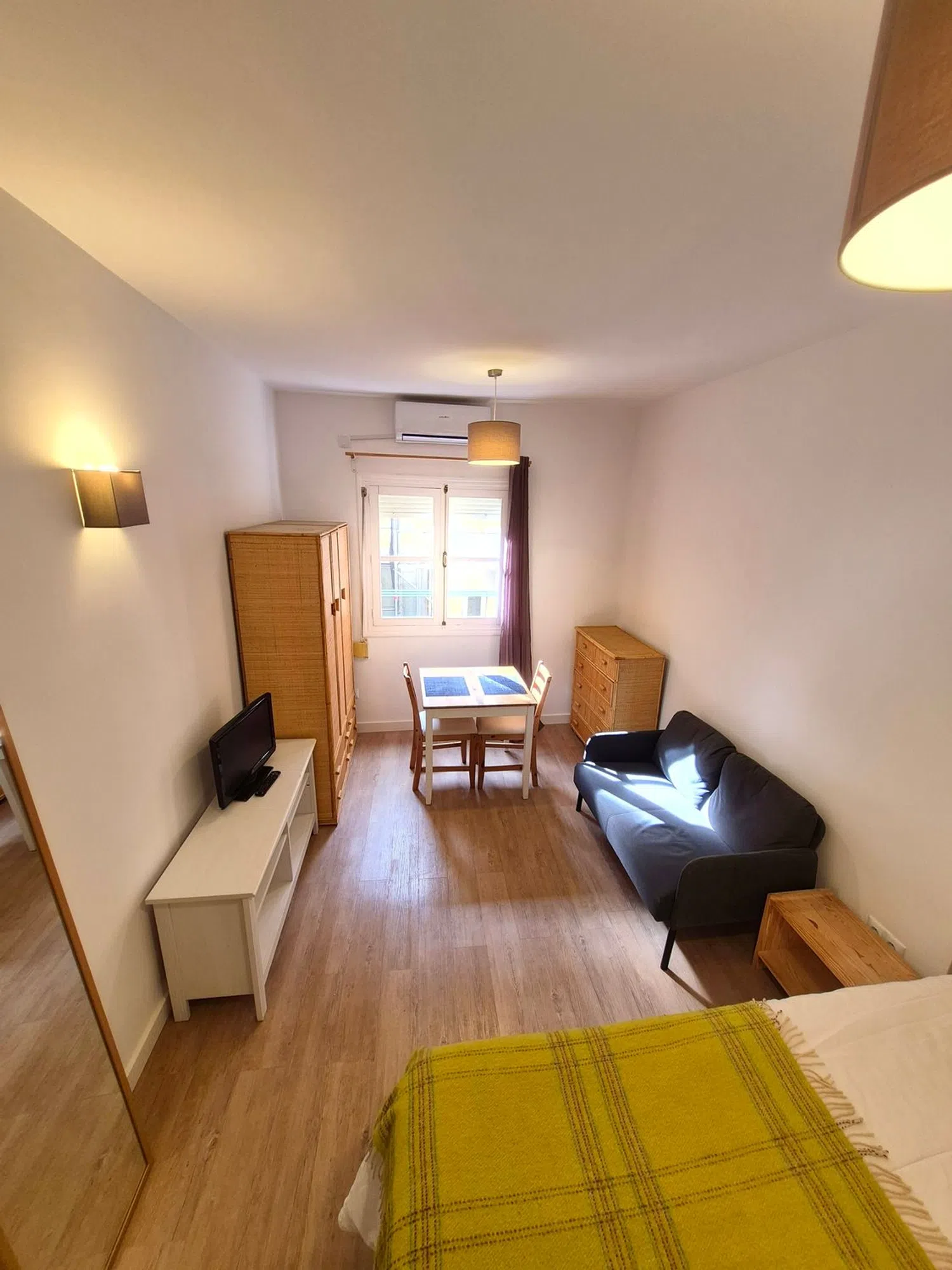 Estudio en calle de la ruda, 11 - Foto 17