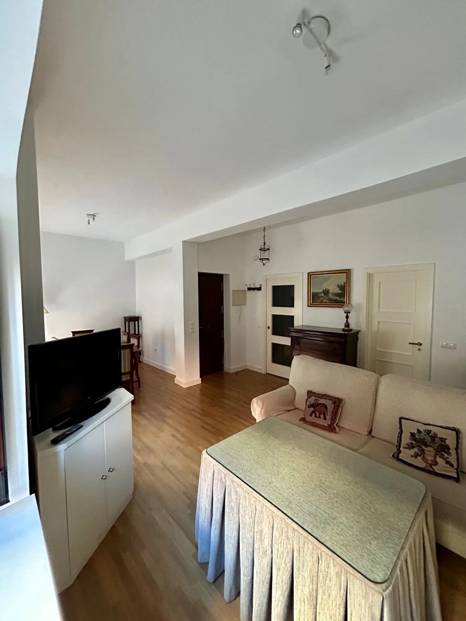 Piso en calle Villegas, 1 - Foto 2