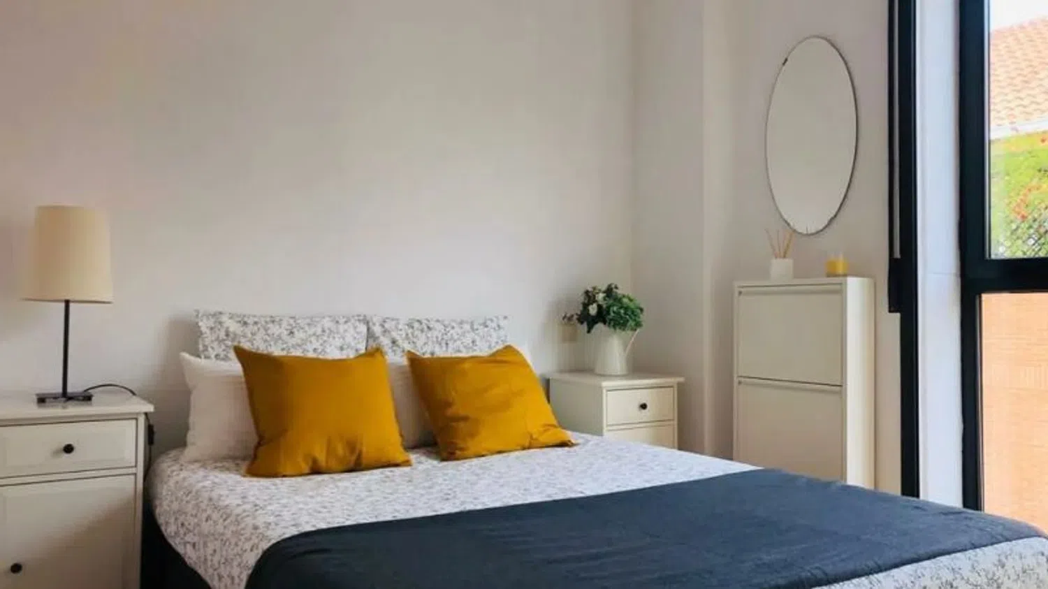 Piso en calle de las Margaritas, 21 - Foto 4