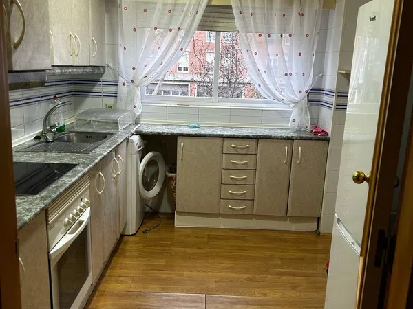 Piso en calle Timanfaya, 4 - Foto 13