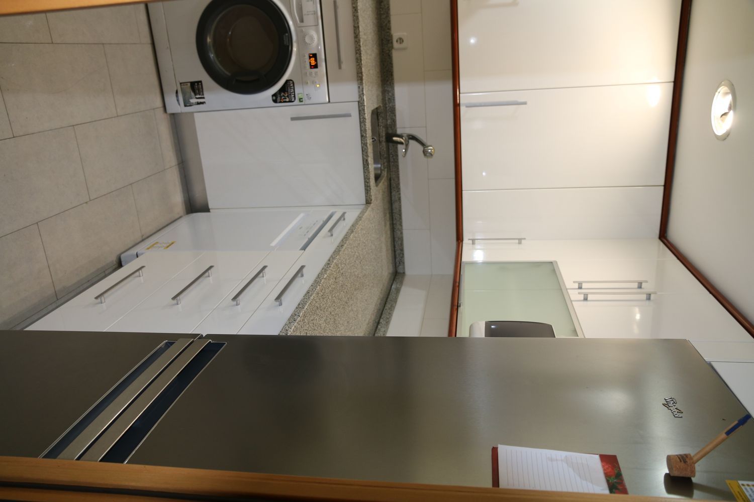 Piso en calle del General Pardiñas, 114 - Foto 4