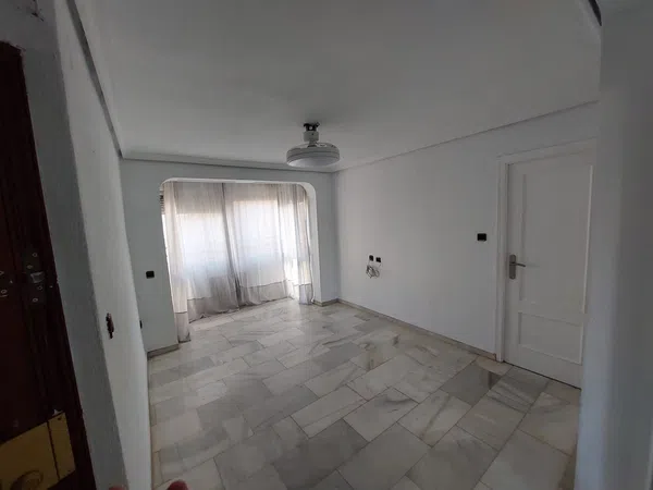 Piso en calle Zambra, 1