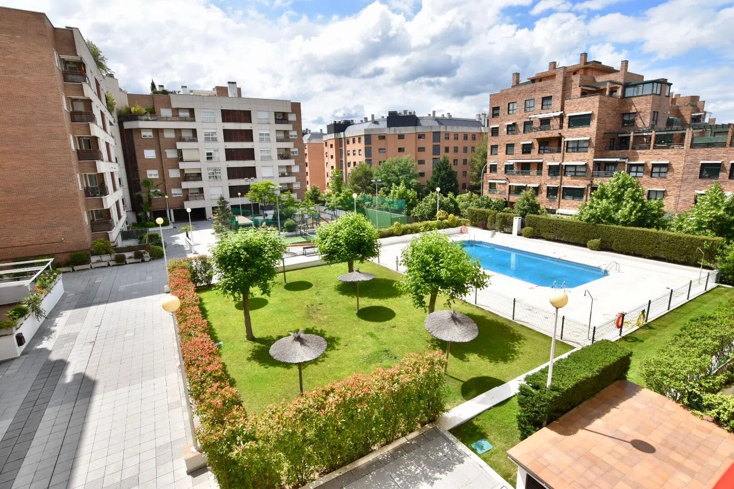 Piso en avenida del Talgo, 216