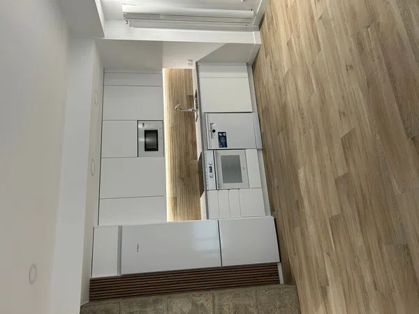 Piso en avenida del Manzanares, 66