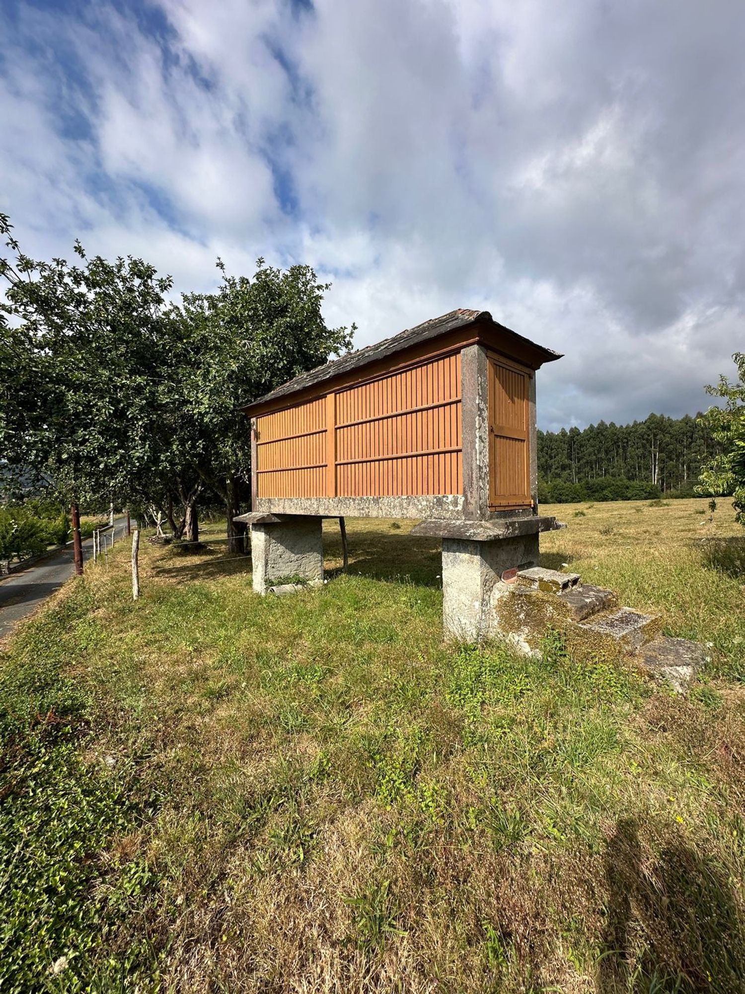 Casa de pueblo en Penas Albas s/n - Foto 14