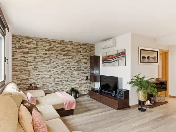 Ático en c/sant Mateu, 4 - Foto 3