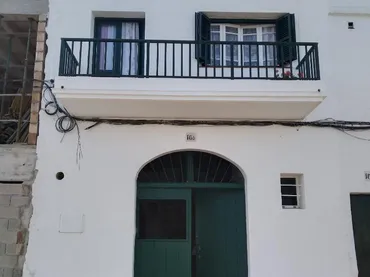 Casa adosada en  Moll de Llevant 161 - Foto 1