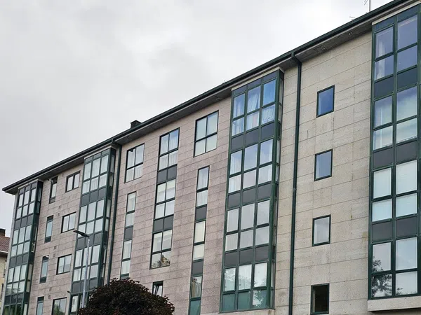 Piso en calle de José Ángel Valente, 13