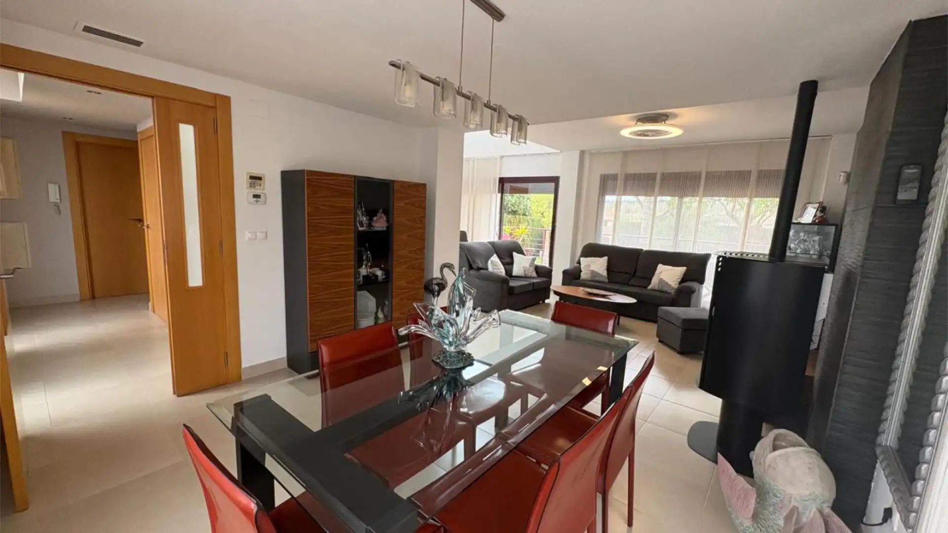 Chalet en  Carrer Capricorn 9 - Foto 11