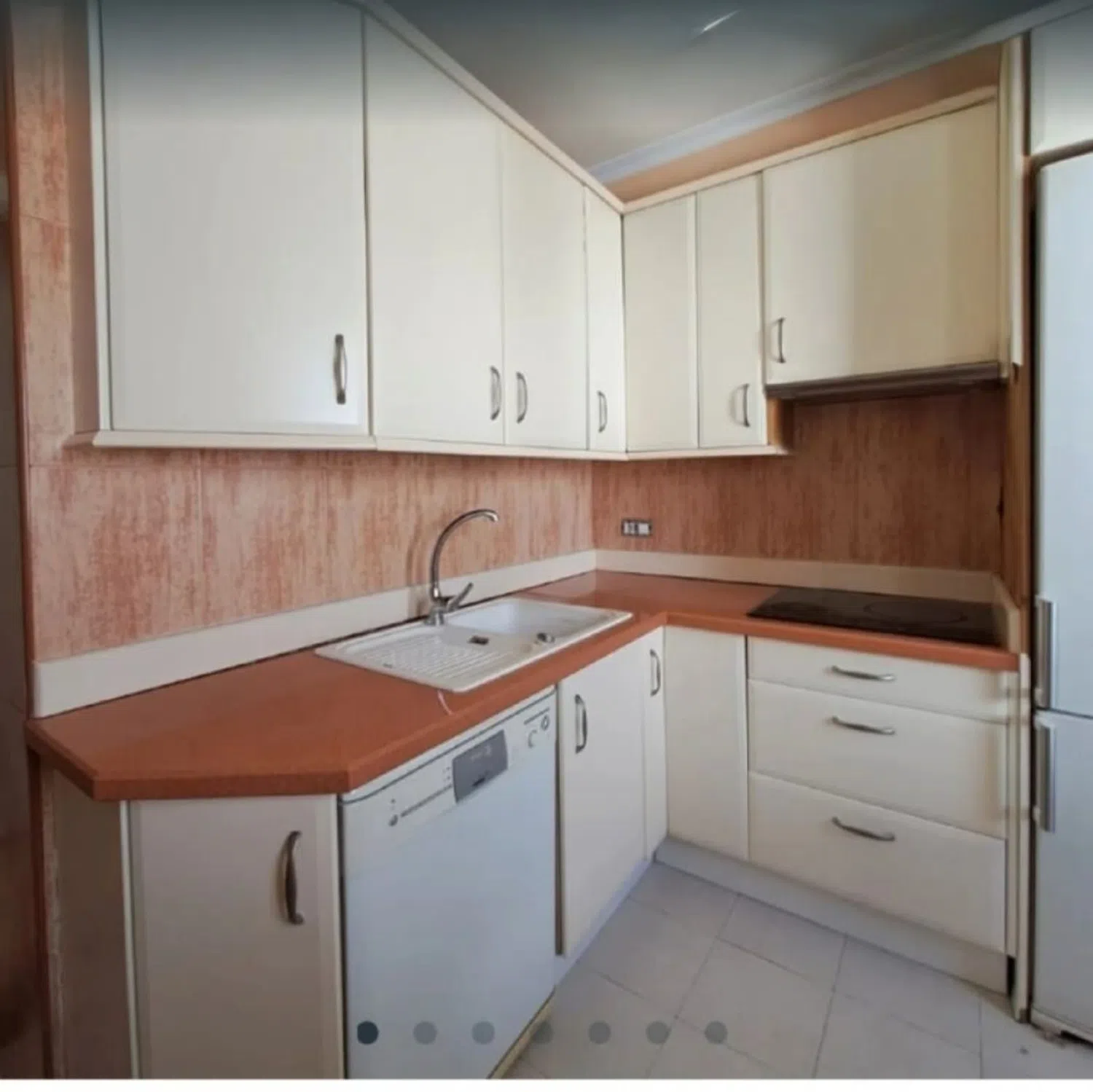 Piso en calle Ulía, 6 - Foto 1