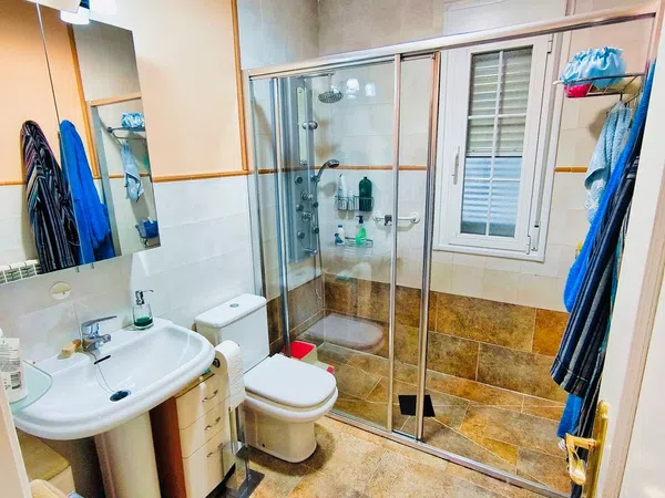 Casa independiente en Centro - Foto 22