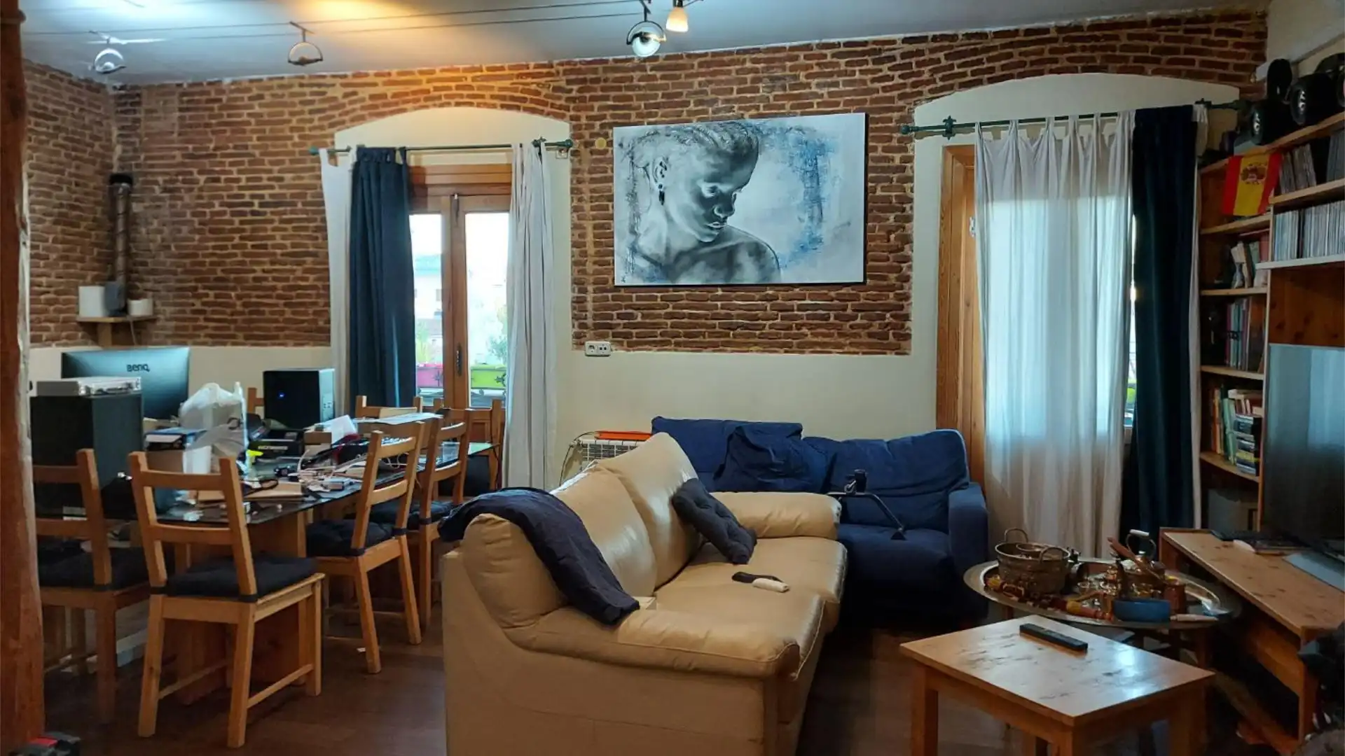 Piso en  Calle de Atocha 111 - Foto 3