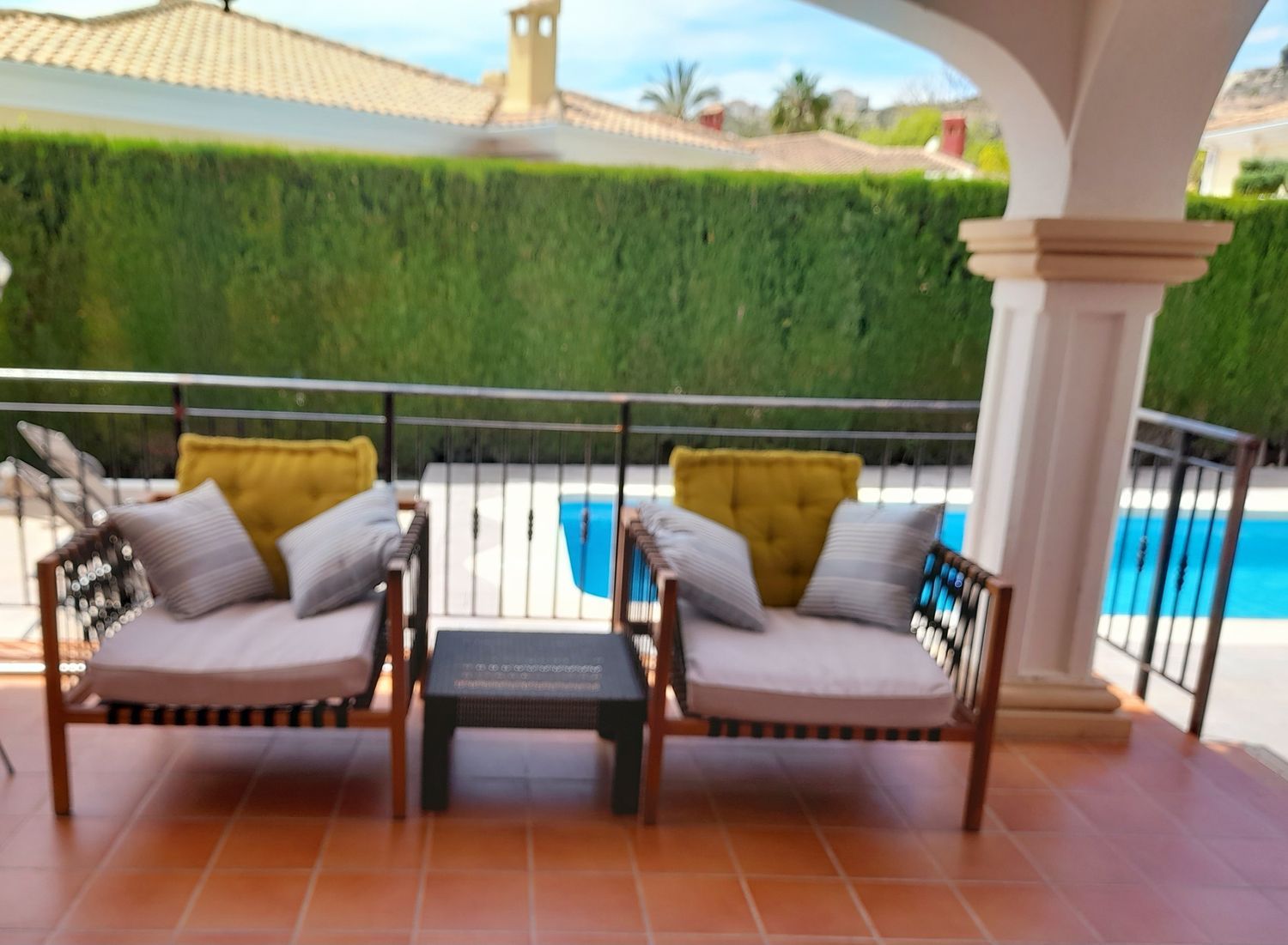 Casa independiente en calle del Vespre, 9 -11 - Foto 24