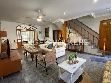 Chalet en  Carrer de Ramón Perellós - Foto 3
