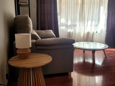 Piso en Campo de San Francisco, 7