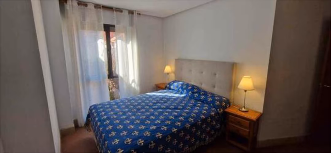 Apartamento en Casco Histórico - Foto 2