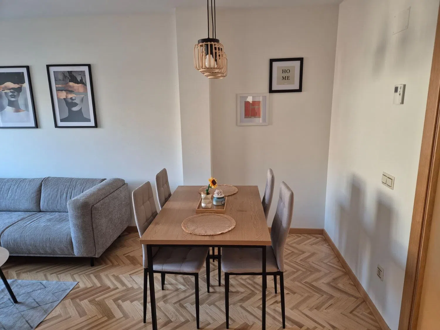 Ático en calle de Luis Anaya, 20 - Foto 2